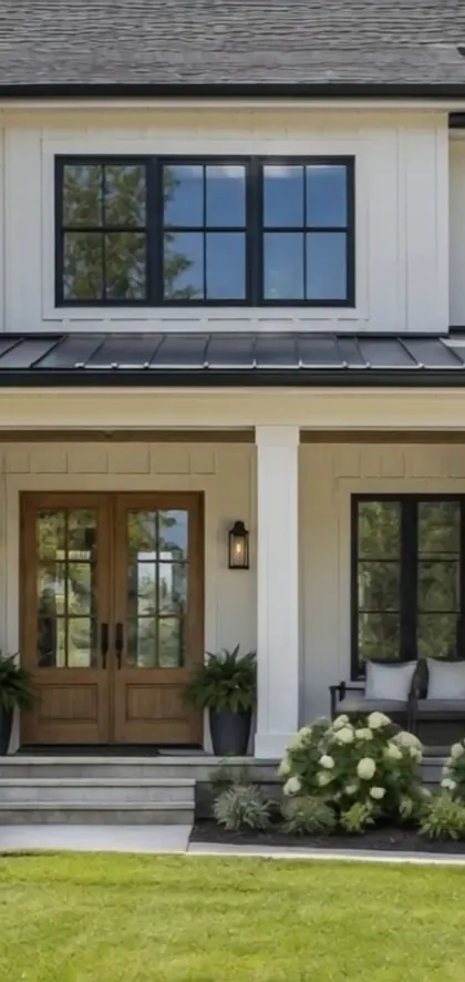 The same home as a vertical listing reel